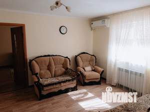 Дом 75м², 1-этажный, посуточно,