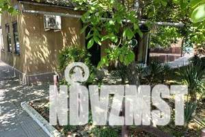 Дом 38м², 1-этажный, посуточно,