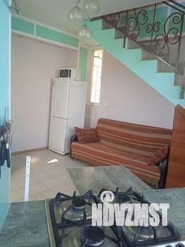 Дом 70м², 2-этажный, посуточно,