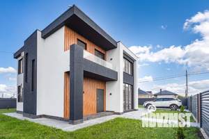 Дом 160м², 2-этажный, посуточно,