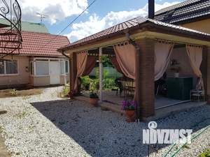 Дом 32м², 1-этажный, посуточно,