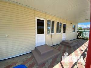 Дом 24м², 1-этажный, посуточно,