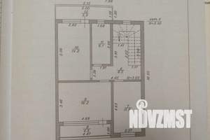 Дом 160м², 2-этажный, посуточно,