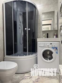 Дом 18м², 1-этажный, посуточно,