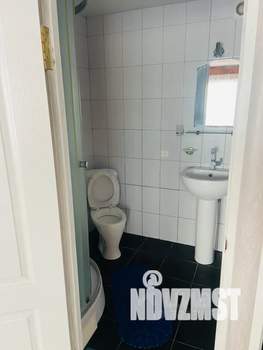 Дом 80м², 1-этажный, посуточно,