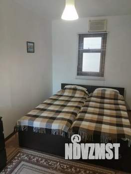 Дом 30м², 1-этажный, посуточно,