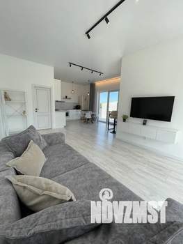 Дом 90м², 1-этажный, посуточно,