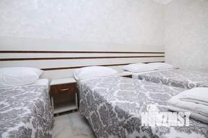 Дом 24м², 1-этажный, посуточно,