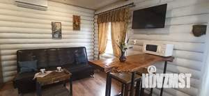 Дом 54м², 2-этажный, посуточно,