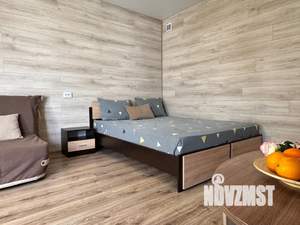 Дом 18м², 1-этажный, посуточно,