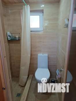 Дом 24м², 1-этажный, посуточно,