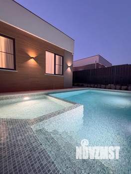 Дом 181м², 1-этажный, посуточно,