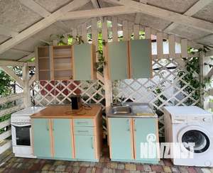 Дом 30м², 1-этажный, посуточно,