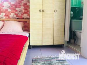 Дом 40м², 1-этажный, посуточно,