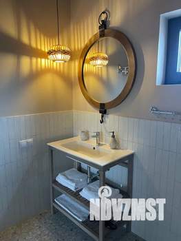 Дом 100м², 1-этажный, посуточно,