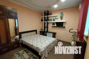 Дом 80м², 1-этажный, посуточно,