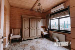 Дом 100м², 1-этажный, посуточно,