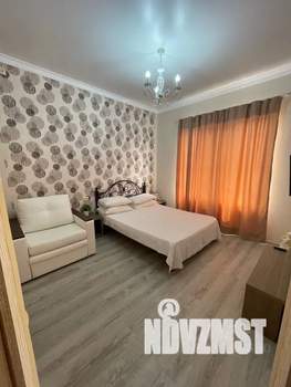 Дом 48м², 1-этажный, посуточно,