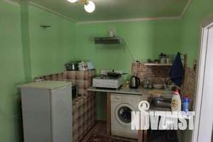 Дом 30м², 1-этажный, посуточно,