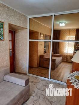 Дом 50м², 1-этажный, посуточно,