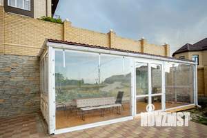 Дом 305м², 4-этажный, посуточно,