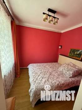 Дом 49м², 1-этажный, посуточно,