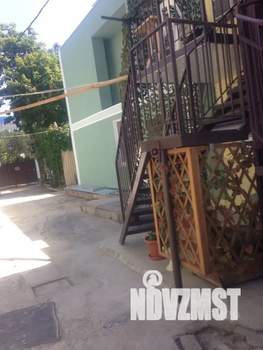 Дом 26м², 2-этажный, посуточно,