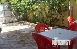 Дом 130м², 2-этажный, посуточно,