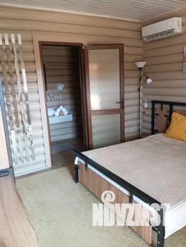 Дом 24м², 1-этажный, посуточно,