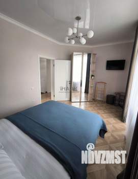 Таунхаус 190м², 3-этажный, на длительный срок,