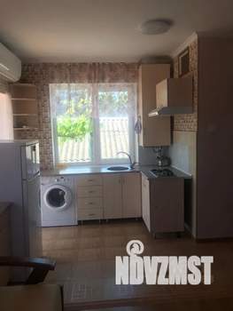 Дом 40м², 2-этажный, посуточно,