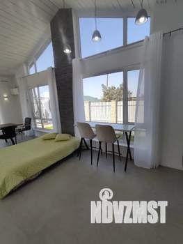 Дом 64м², 1-этажный, посуточно,