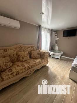 Дом 30м², 1-этажный, посуточно,