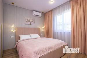 Дом 50м², 1-этажный, посуточно,