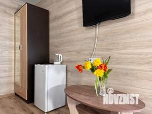 Дом 17м², 1-этажный, посуточно,