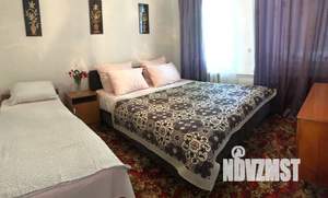 Дом 75м², 1-этажный, посуточно,