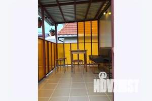 Дом 67м², 1-этажный, посуточно,