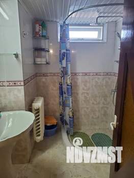 Дом 40м², 1-этажный, посуточно,