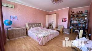 Дом 273м², 4-этажный, посуточно,