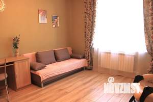 Дом 37м², 1-этажный, посуточно,