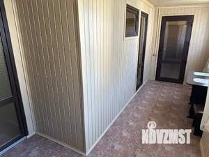 Дом 52м², 2-этажный, посуточно,