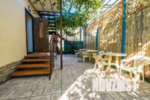 Дом 150м², 2-этажный, посуточно,