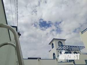 Дом 180м², 3-этажный, посуточно,