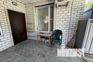 Дом 60м², 1-этажный, посуточно,