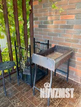 Дом 100м², 1-этажный, посуточно,