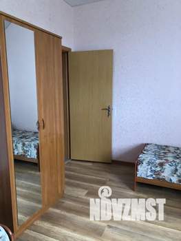 Дом 65м², 2-этажный, посуточно,