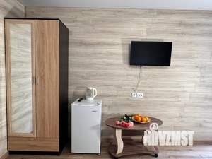 Дом 21м², 1-этажный, посуточно,