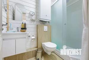 Дом 55м², 1-этажный, посуточно,