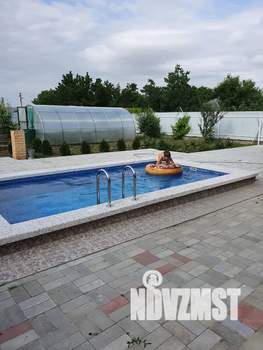 Дом 130м², 2-этажный, посуточно,