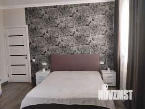 Дом 140м², 2-этажный, посуточно,